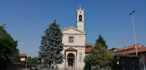 Sgomberi a San Giuliano Milanese