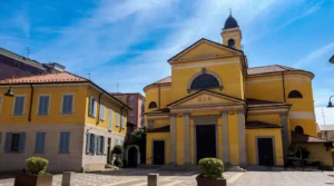 Sgomberi a Corsico
