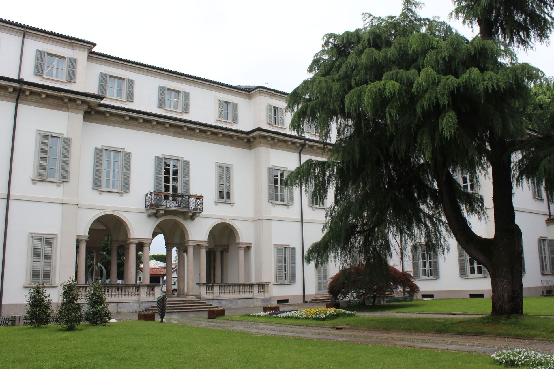 Sgomberi a Cernusco sul Naviglio